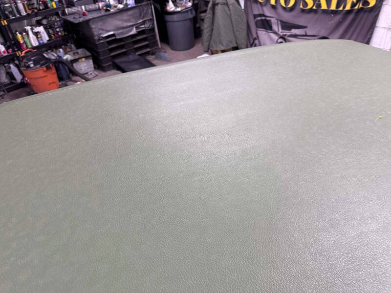 1972 Buick Centurion