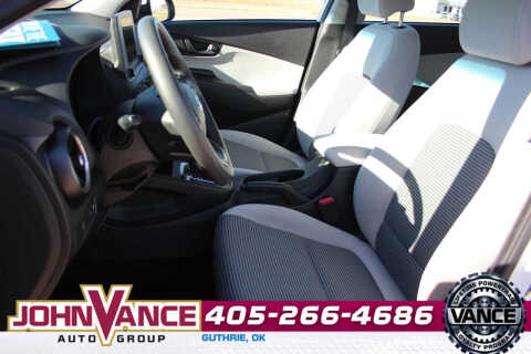 2023 Hyundai Kona SE