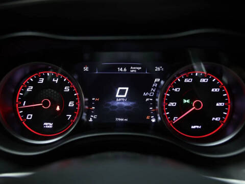 2021 Dodge Charger GT