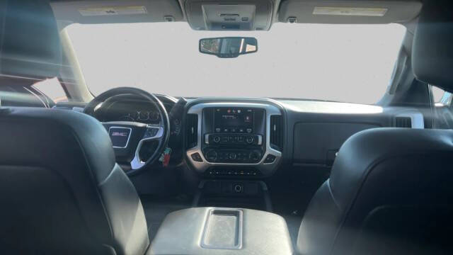 2014 GMC Sierra 1500