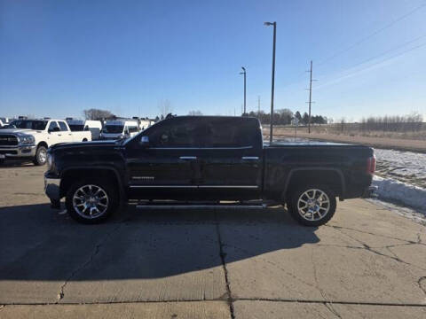 2016 GMC Sierra 1500
