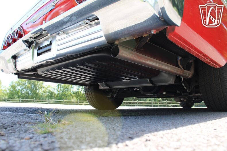 1964 Chevrolet Impala