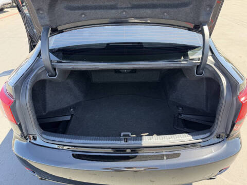2013 Lexus IS 250