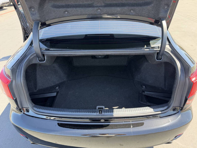 2013 Lexus IS 250