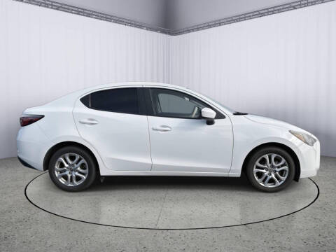 2016 Scion iA