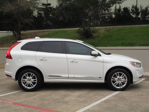 2016 Volvo XC60 T5 Drive-E Premier