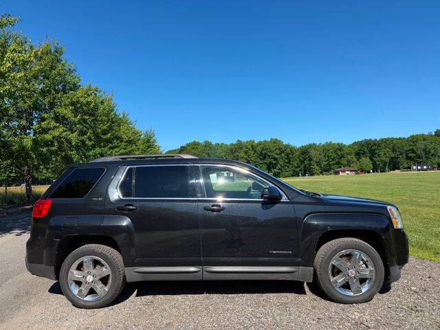 2012 GMC Terrain SLE-2