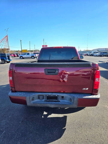 2009 Chevrolet Silverado 1500 Work Truck