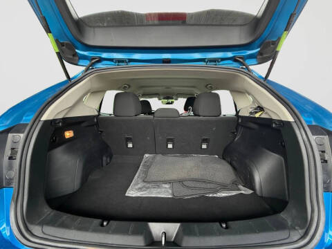 2021 Subaru Impreza