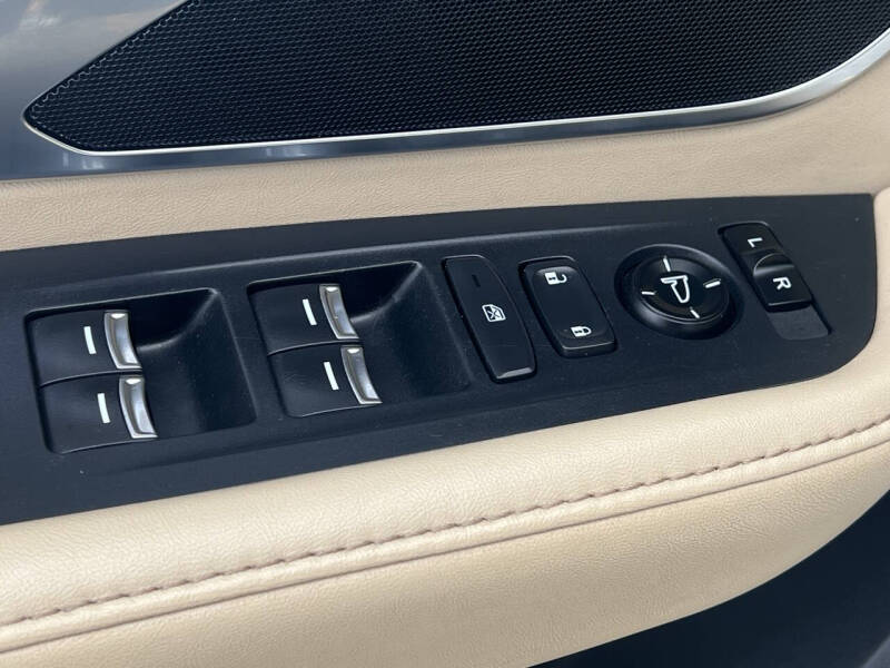 2019 Acura RDX SH-AWD