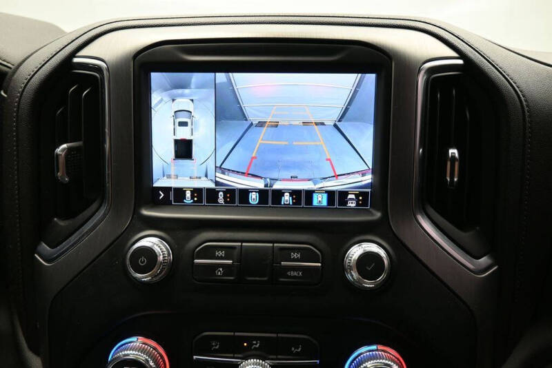2022 GMC Sierra 1500 Limited