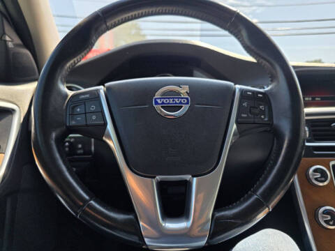 2016 Volvo S60 T5 Inscription