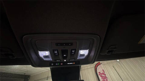 2024 GMC Sierra 3500HD