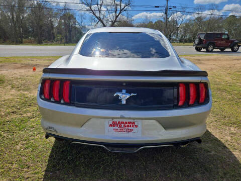 2015 Ford Mustang V6