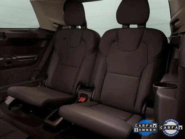 2025 Volvo XC90 B6 Plus Bright Theme 7P