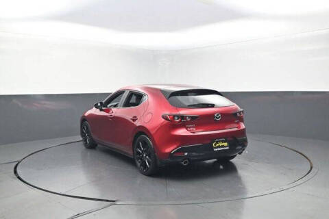 2023 Mazda Mazda3 Hatchback 2.5 S Preferred