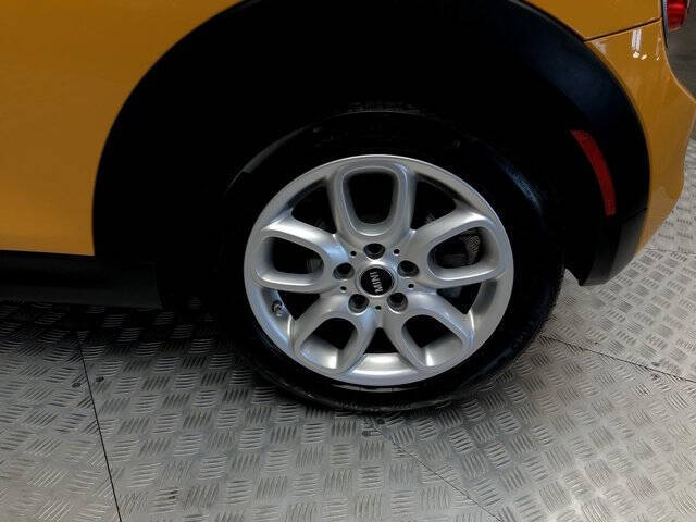 2015 MINI Hardtop 2 Door Cooper S