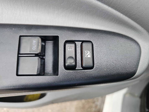 2015 Toyota Tacoma PreRunner