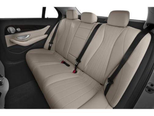 2020 Mercedes-Benz E-Class E 350