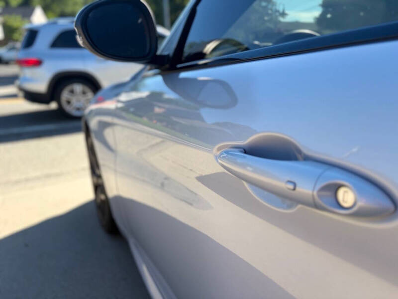 2020 Alfa Romeo Giulia
