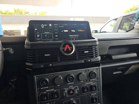 2024 Ineos Grenadier