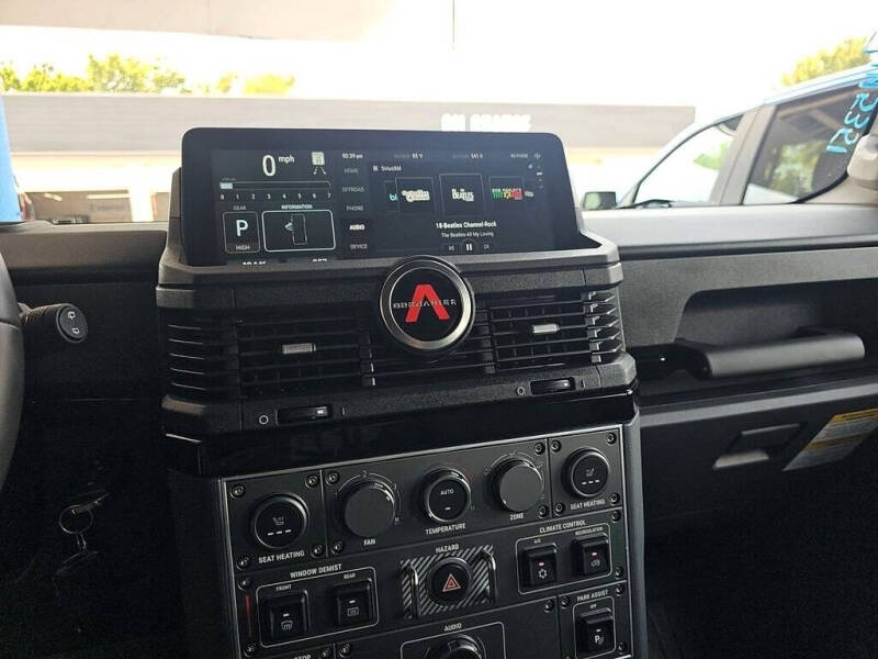 2024 Ineos Grenadier