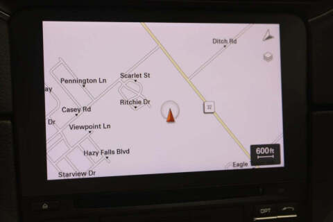 2019 Porsche 911 Carrera