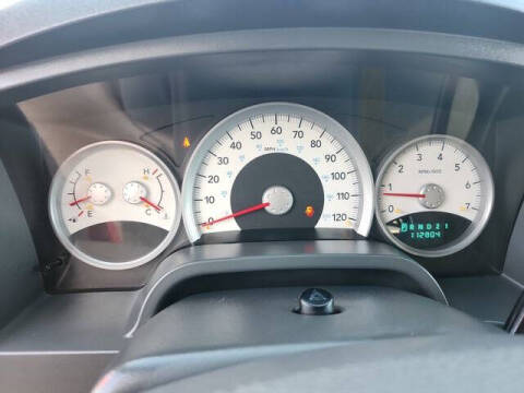 2006 Dodge Dakota SLT