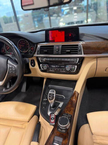2019 BMW 4 Series 440i