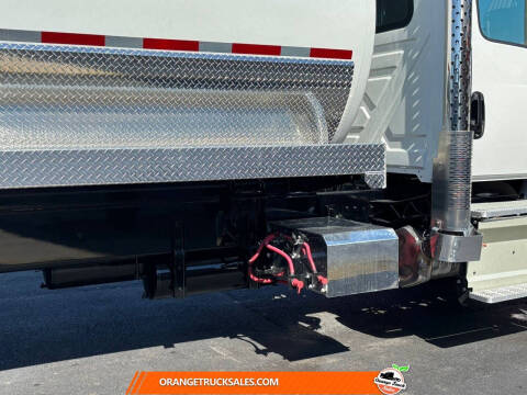 2026 International HV507