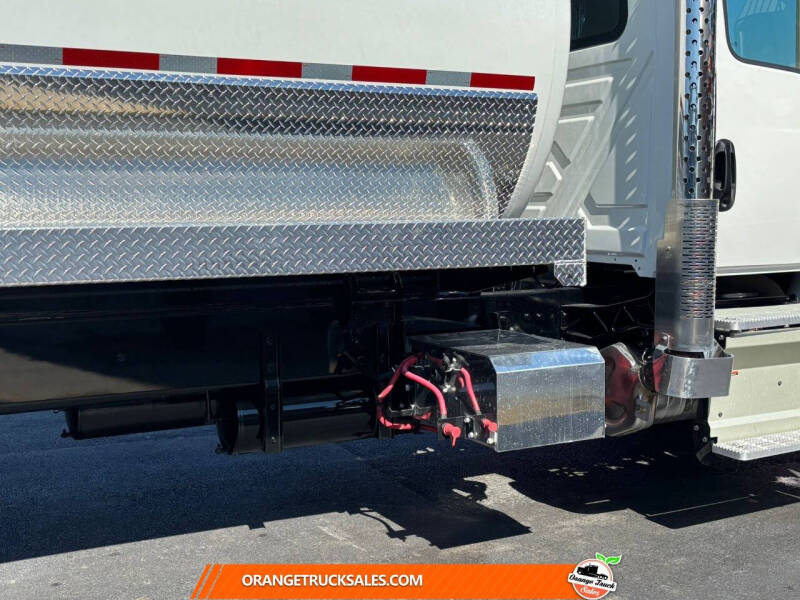 2026 International HV507