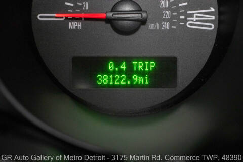 2007 Ford Mustang GT Premium