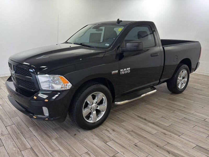 2013 RAM 1500 Express