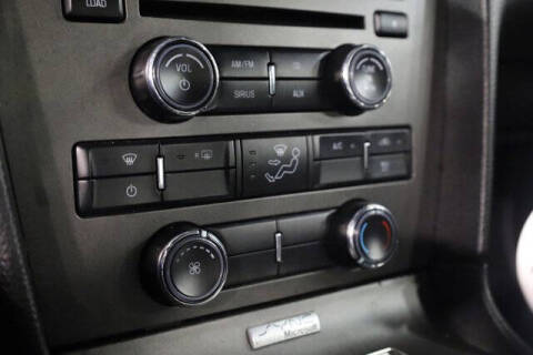 2014 Ford Mustang GT Premium