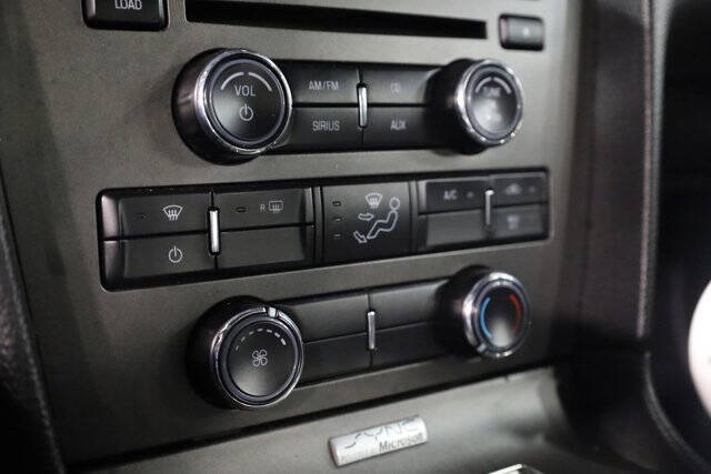 2014 Ford Mustang GT Premium