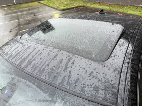 2012 BMW 3 Series 335i