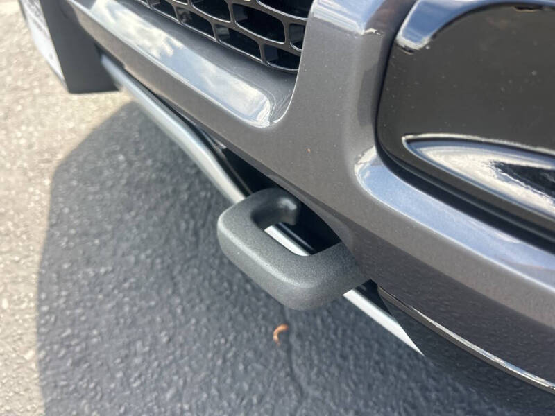 2025 Jeep Wagoneer Series II