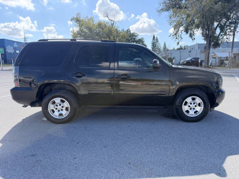 2007 Chevrolet Tahoe LT
