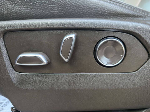 2024 GMC Sierra 3500HD Denali