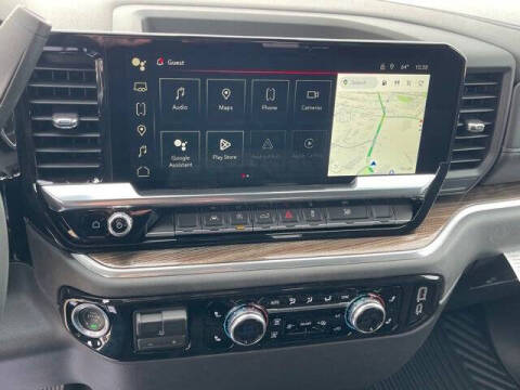 2026 GMC Sierra 1500 Elevation Standard