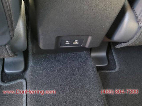 2025 Mitsubishi Eclipse Cross