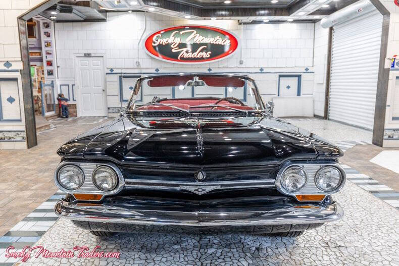 1964 Chevrolet Corvair