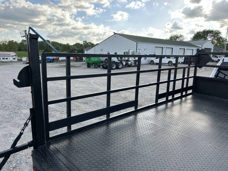 2018 RAM 4500 Heavy Duty Cummins