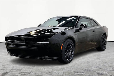 2026 Dodge Charger