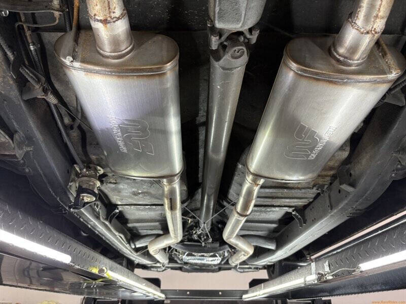 1955 Mercury Montclair