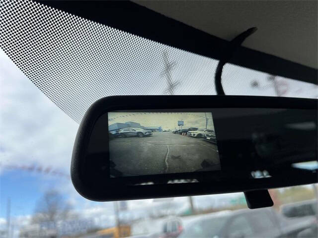 2023 Chevrolet Express 2500