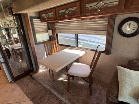 2002 Foretravel GV320 4010