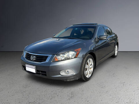 2008 Honda Accord EX