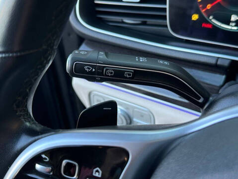 2022 Mercedes-Benz GLE GLE 350 4MATIC