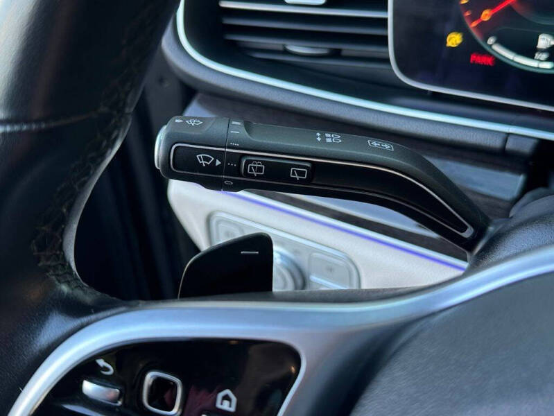 2022 Mercedes-Benz GLE GLE 350 4MATIC